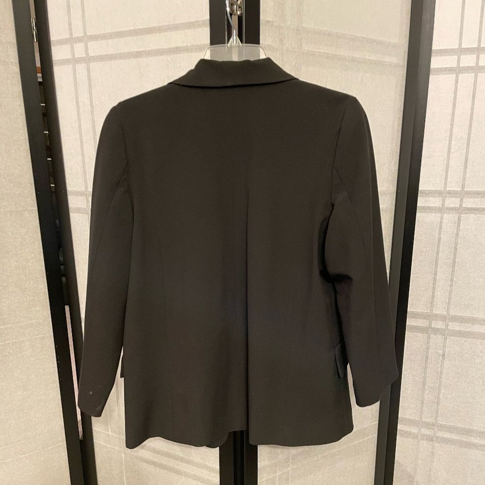 Necessary Objects Blazer - Black - image 3